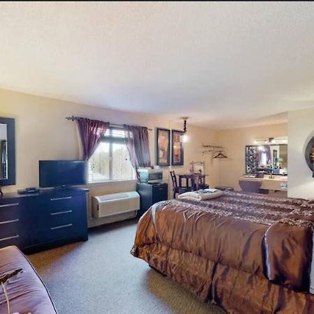 Suite Dreams 101 - Tradewinds Eureka Springs Extérieur photo